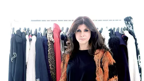 Operatiunea Dulapul – Carmen Seitan