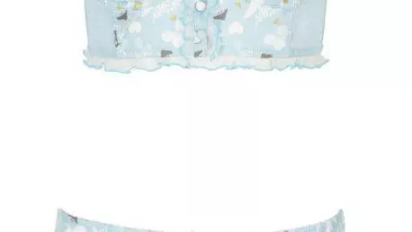 Set lenjerie intima din bumbac, Debenhams