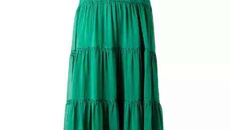 Rochie din bumbac, Mango