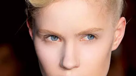 Tendinte beauty: Look-ul retro