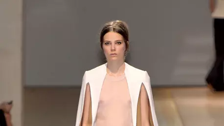 Tendinte moda primavara-vara: Contraste