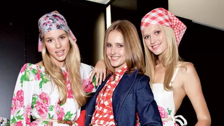 Tendinte moda primavara vara: un look feminin!