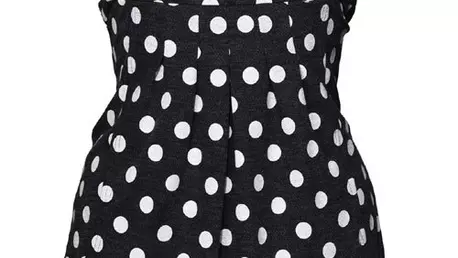 Rochie din bumbac, New Yorker