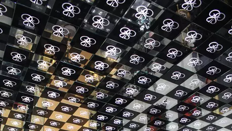 Galeriile Sabion din Cocor, premiate la Hollywood