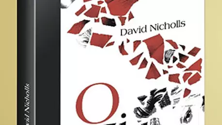 Lansare de carte la Bookfest: O zi de David Nicholls