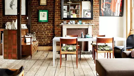 ELLE DECO - LESS IS MORE