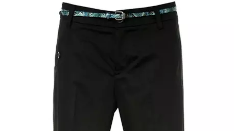 Pantaloni din bumbac, Killah