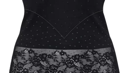 Triumph a lansat colectia Shape Sensation Spring/Summer 2011