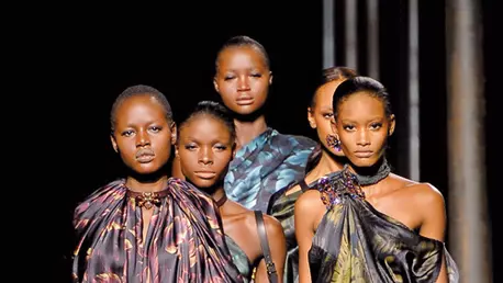 Moda care discrimineaza: despre culoare, masura, dizabilitati si gen