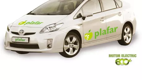 Un motiv in plus sa-ti faci cumparaturile de la Plafar