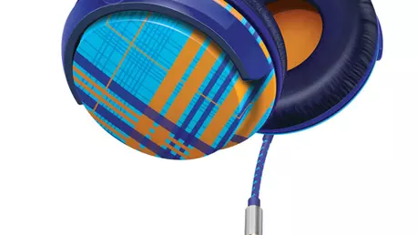 Noile casti sport Philips | O’Neill