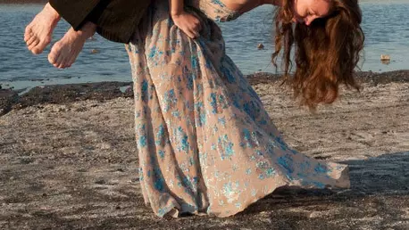 PINA 3D, fenomenul cinematografic european al anului vine la TIFF