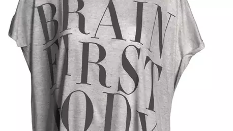 Tricou din bumbac, H&M