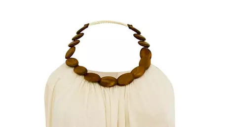 Top din bumbac, Flo&Jo