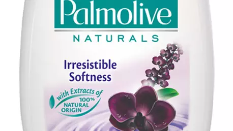 Gama Palmolive Naturals, cu extracte de origine 100% naturala