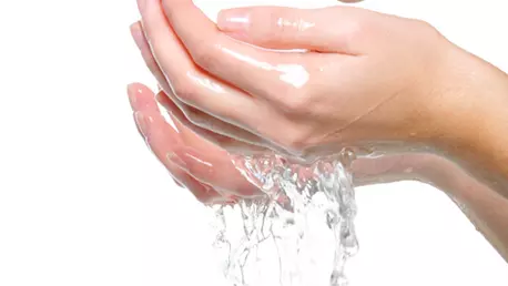 Apa noastra cea de toate zilele