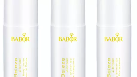 Noua gama Beleza do Brasil, de la Babor
