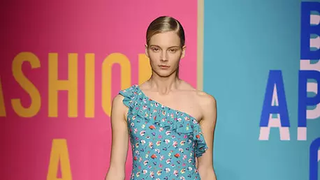 Costumul de baie retro