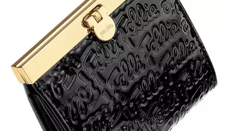 Portofel din piele, Folli Follie