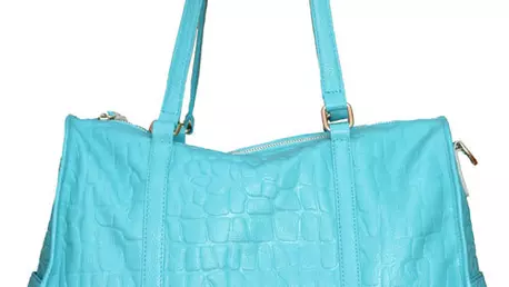 Geanta din piele naturala, Ideal Boutique