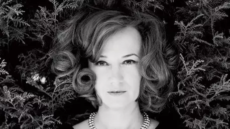 Interviu cu Marina Constantinescu - „Am facut pana acum, in viata, tot ce am vrut“