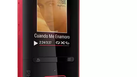 Noile playerele portabile audio-video de la Philips
