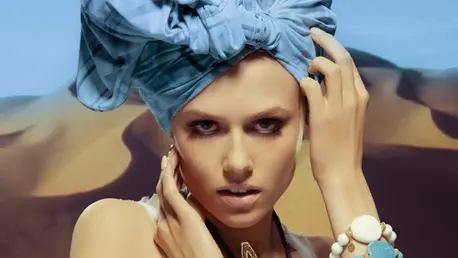 Colectia primavara-vara Oasis de la Oxette da ora exacta in moda