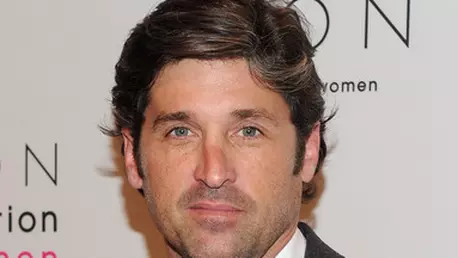 Patrick Dempsey paraseste „Anatomia lui Grey”