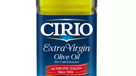 Uleiul de masline italian Cirio