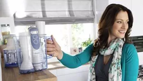 Gateste sanatos cu noile mixere verticale multifunctionale Philips