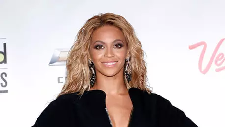 Beyonce Knowles isi doreste un copil