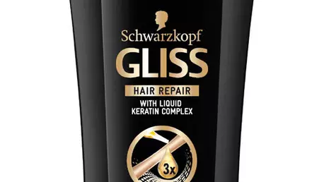 Gliss Ultimate Repair - inovatie in repararea parului