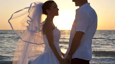 TEST: Esti buna de maritat?