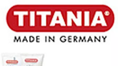 Castiga produse pentru ingrijirea picioarelor de la TITANIA!