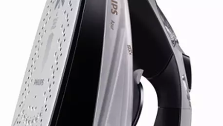 Gamele de fiare de calcat Azur si EnergyCare de la Philips