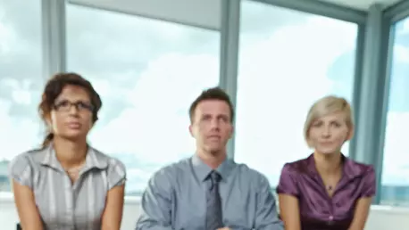 Interviul de angajare