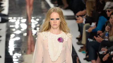 Auriu – pentru o tinuta chic