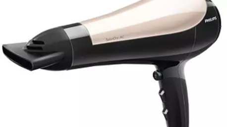 Produse pentru coafare de la Philips