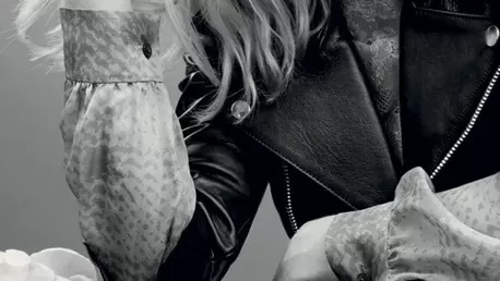 ELLE EXCLUSIV – O VIATA MAI PUTIN OBISNUITA