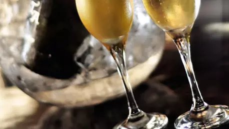 Totul despre sampanie