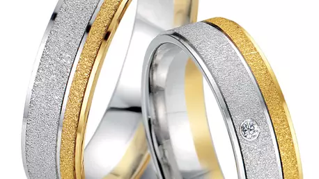 Verighetele Breuning, in magazinele You&Me