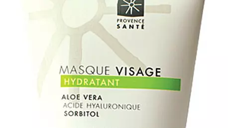 Masca hidratanta toate tipurile de ten