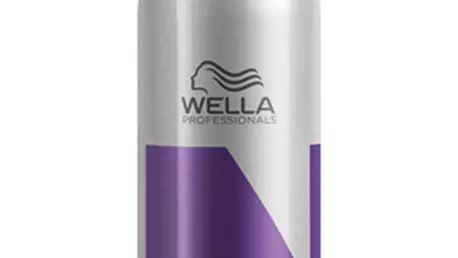 Natural Volume Mousse Wella Professional - spuma pentru coafat