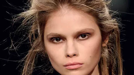 FOCUS ON: Ochi de caprioara