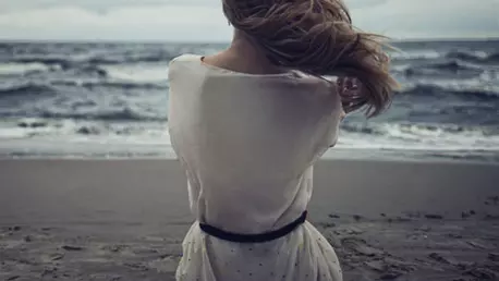 Lungul drum de la melancolie la depresie