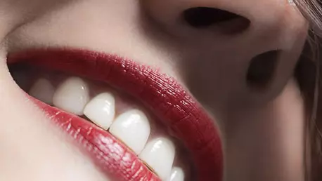 O dantura perfecta