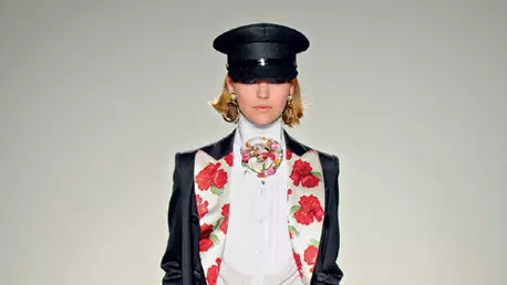 Tendinte moda toamna iarna: tinute masculine