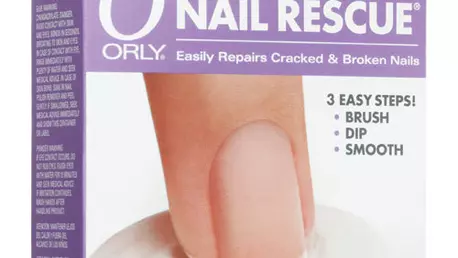 Kit-ul Nail Rescue de la Orly