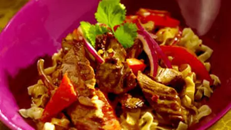 Shan’shi aduce arta culinara asiatica la tine acasa