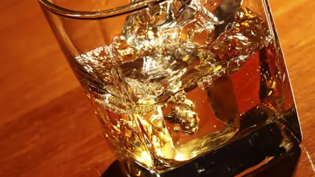 Whisky cu (sau fara) gheata?